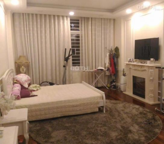 10m ra ô tô, nhà đẹp Tam Trinh, Hoàng Mai 35m2 x 4T, giá 2 tỷ 330 triệu. LH: 098.724.0775 13202162