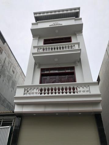 Cho thuê nhà Vạn Phúc Hà Đông, khu Simco Sông Đà, DT 70m2 x 4,5 tầng, giá 16 triệu/th 13202176