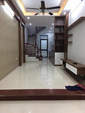 Bán nhà phố Cự Lộc Royal City 34m2 * 5T xây mới, giá 3.6 tỷ 40m ra phố, 0972638668 13202322