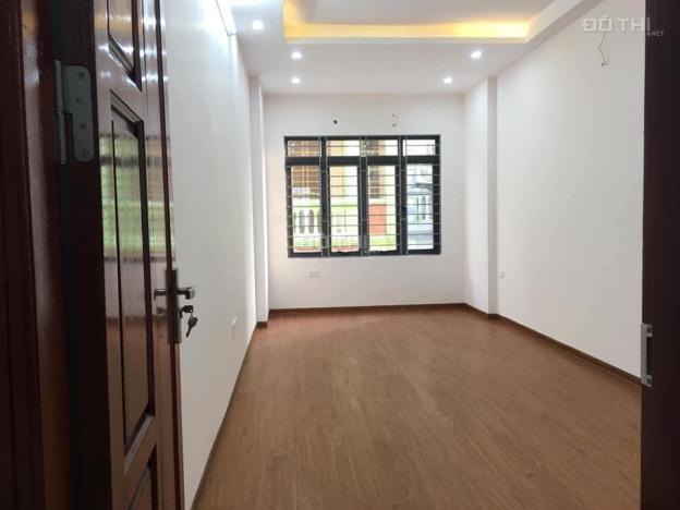 Bán nhà phố Cự Lộc Royal City 34m2 * 5T xây mới, giá 3.6 tỷ 40m ra phố, 0972638668 13202322