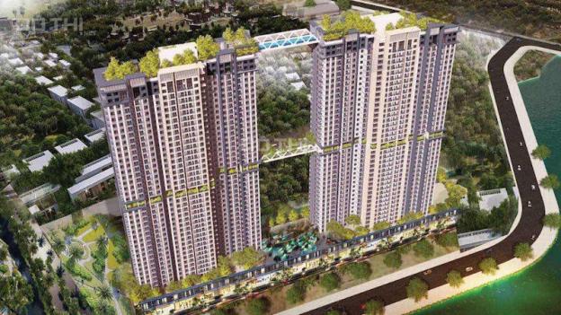 Bán CH chung cư tại dự án chung cư Sky Oasis, Văn Giang, Hưng Yên, diện tích 75m2, giá 1,99 tỷ 13202362