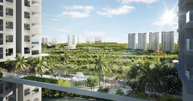 Bán CH chung cư tại dự án chung cư Sky Oasis, Văn Giang, Hưng Yên, diện tích 75m2, giá 1,99 tỷ 13202362