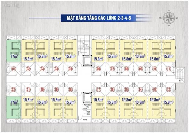 Căn Bình Tân 46m2/2PN/949tr, cách Aeon Mall Bình Tân và khu Tên Lửa 2km 13202416