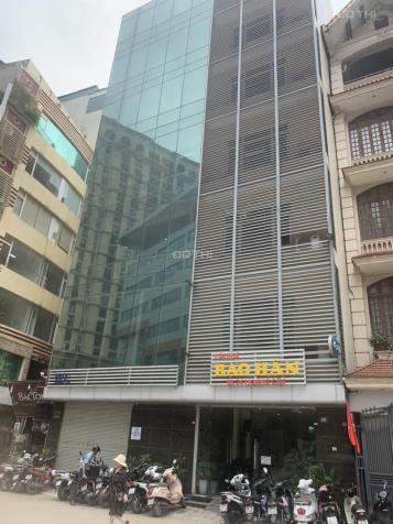 Cho thuê văn phòng phố Hoàng Cầu 20m2, 32m2 giá 4 triệu - 6 triệu/tháng có điều hòa thang máy 13202455