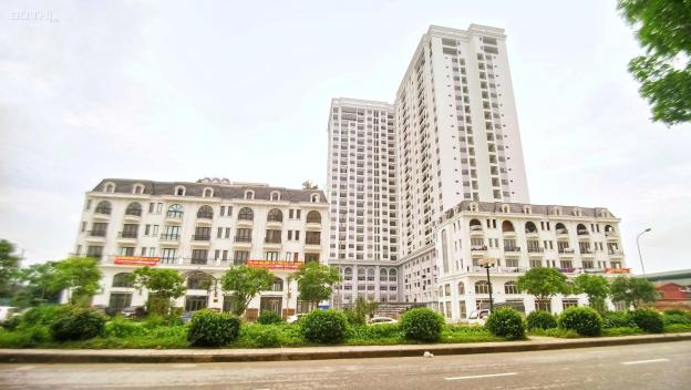 Bán căn hộ hạng sang Duplex duy nhất quận Long Biên 13054834