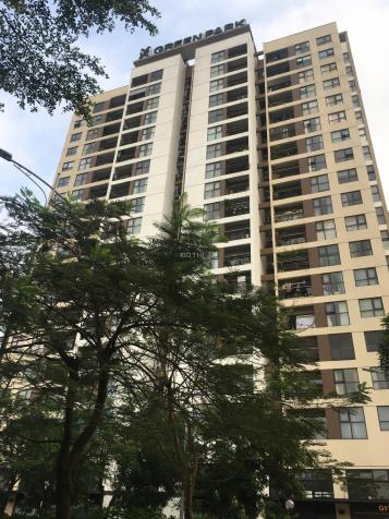 Chính chủ cần tiền bán gấp căn hộ 100 m2 tại CT15 Green Park Việt Hưng, giá 3.2 tỷ 13202633