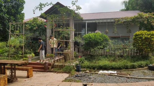 Chỉ hơn 2 tỷ sở hữu ngay nhà cấp 4 khuôn viên hoàn thiện tại Lương Sơn, Hoà Bình 13202636