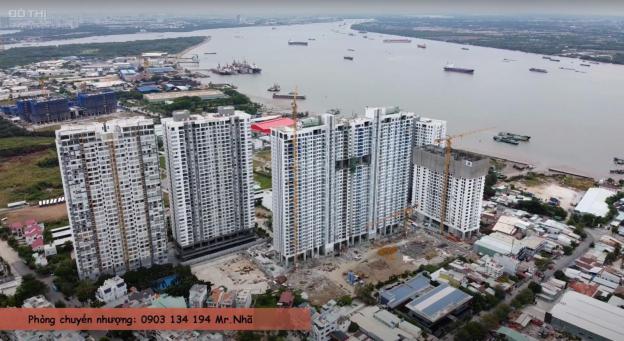 Chính chủ kẹt tiền bán căn đẹp River Panorama 2.55 tỷ 2PN lớn cạnh giếng trời, view trọn vẹn 13202666