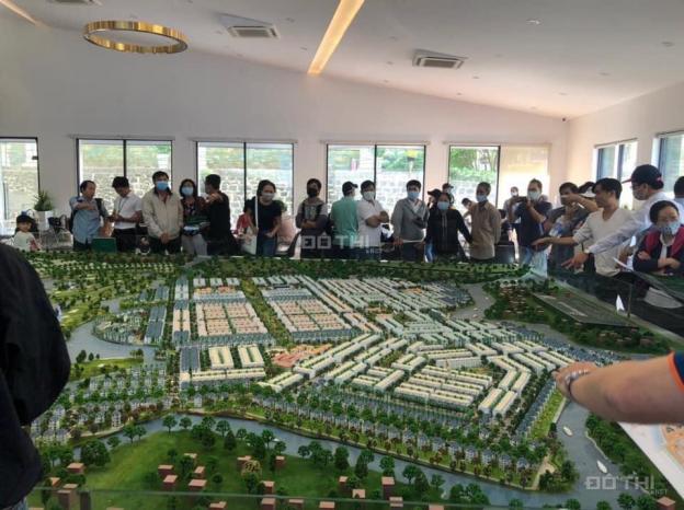 Thanh toán 1,2 tỷ sở hữu nền mặt tiền trục đường 24m dự án Biên Hòa New City, cho trả góp 6 tháng 13202667