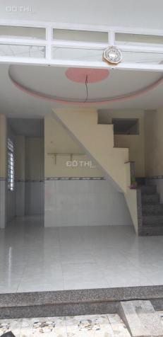 Cho thuê nhà gần vòng xoay Gò Đậu P. Phú Thọ, 80m2, 1 trệt, 1 lầu, 2 phòng ngủ, 2WC, giá 4tr/th 13202815