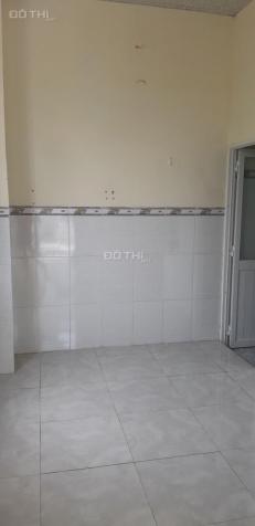 Cho thuê nhà gần vòng xoay Gò Đậu P. Phú Thọ, 80m2, 1 trệt, 1 lầu, 2 phòng ngủ, 2WC, giá 4tr/th 13202815