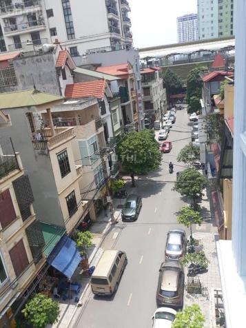 Sốc bán nhà phố Trần Phú, ô tô đỗ cửa 45m2, 10m ra phố chỉ nhỉnh 3 tỷ, LH: 0848220117 13202960