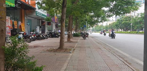 Siêu phẩm mặt phố Long Biên, Nguyễn Văn Cừ, lô góc 3 thoáng 210m2, MT 9m, 43 tỷ 5, 0905597409 13202995