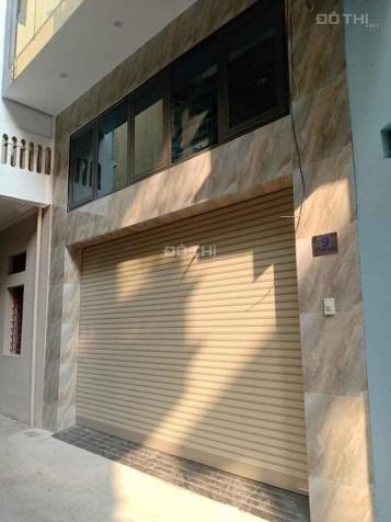 Bán nhà riêng tại đường Nguyễn Ngọc Nại, Phường Khương Mai, Thanh Xuân, Hà Nội, diện tích 46m2 13203010