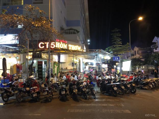 Bán shophouse VCN Vĩnh Điềm Trung căn góc đẹp. Giá liên hệ 0985696720 13188212