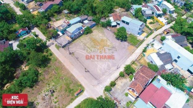 Bán đất tại đường 33, Xã Điện Hòa, Điện Bàn, Quảng Nam diện tích 120m2, giá 758 triệu 13203124