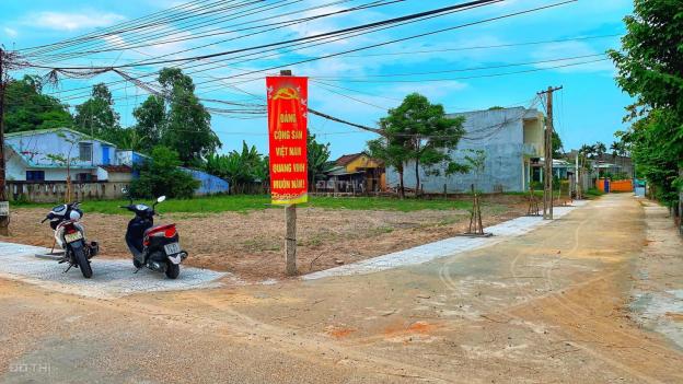 Bán đất tại đường 33, Xã Điện Hòa, Điện Bàn, Quảng Nam diện tích 120m2, giá 758 triệu 13203124