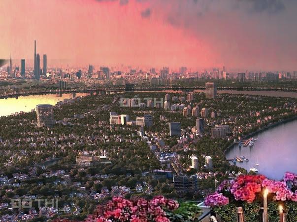 Sở hữu căn 2PN góc 84m2 view sông Hồng và TP Hà Nội tầng trung siêu đẹp, giá tốt chỉ hơn 2 tỷ 13203246