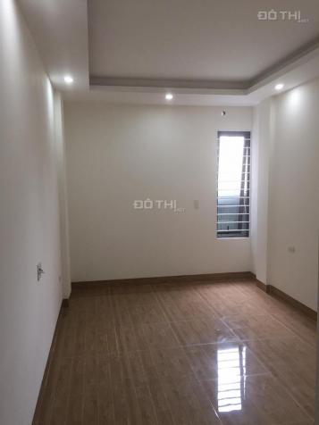 Bán nhà mặt ngõ, đường Phùng Hưng, ô tô vào nhà, 48m2*5T, giá 4,5tỷ 13203485