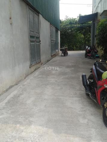 Bán đất 71m2 Bích Hòa, Thanh Oai ô tô đỗ cửa 13203717