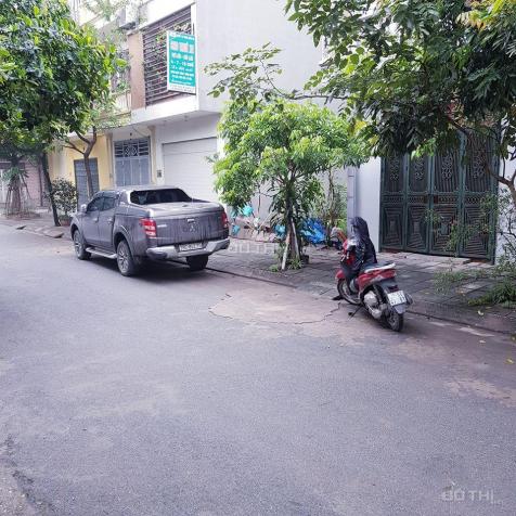 Gia chủ bán nhà phân lô phố Ngọc Lâm ô tô đỗ cửa, 2 mặt tiền, giá chỉ 3,8 tỷ 13203763