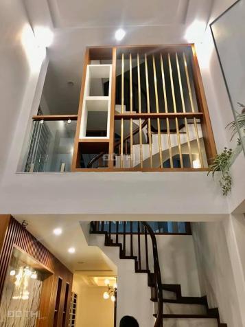 Nhà Hồ Tùng Mậu, 40m2 - lô góc - 2 thoáng, 4,3 tỷ 13203956