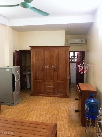 Cần cho thuê căn hộ chung cư mini: Kim Mã - Đào Tấn, 28m2, nằm trong khu ccmn 1000m2, cầu thang máy 13204203