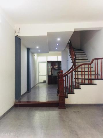 Tôi chính chủ bán nhanh tòa căn hộ chung cư mini cực đẹp lợi nhuận cực cao tại phố Mỗ Lao - Hà Đông 13204321
