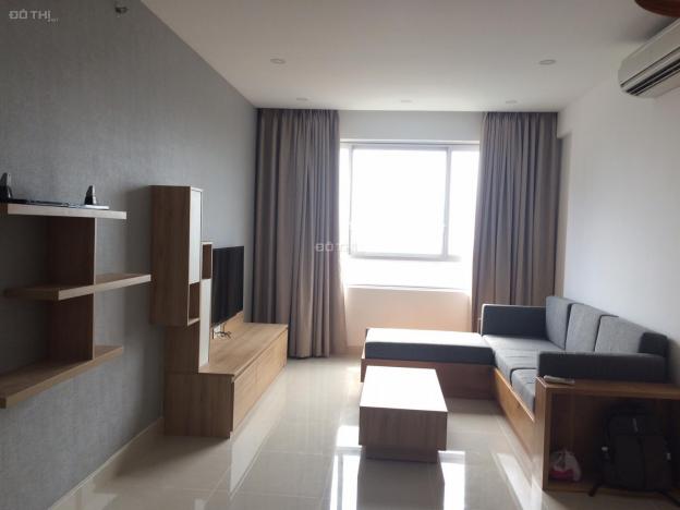 Cho thuê căn hộ chung cư tại dự án Tropic Garden, Quận 2, Hồ Chí Minh, DT 112m2, giá 26 tr/th 13204416