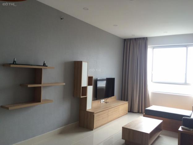 Cho thuê căn hộ chung cư tại dự án Tropic Garden, Quận 2, Hồ Chí Minh, DT 112m2, giá 26 tr/th 13204416