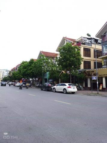 Bán nhà Nguyễn Văn Lộc, 156m2, vỉa hè rộng, 3 mặt thoáng, kinh doanh siêu đỉnh cao 13204366
