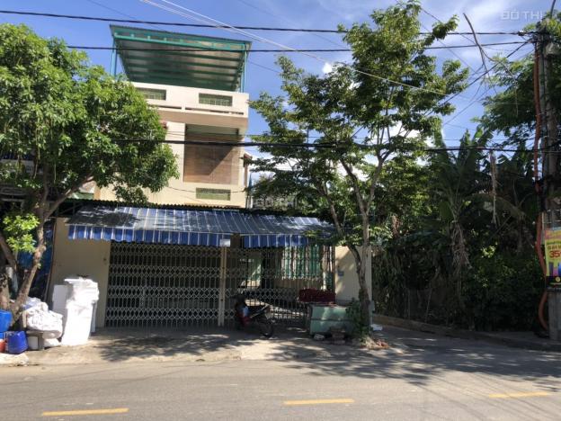 Bán nhà 3 tầng mới xây chính chủ mặt tiền đường Lý Thường Kiệt, trung tâm thành phố Hội An 13204431