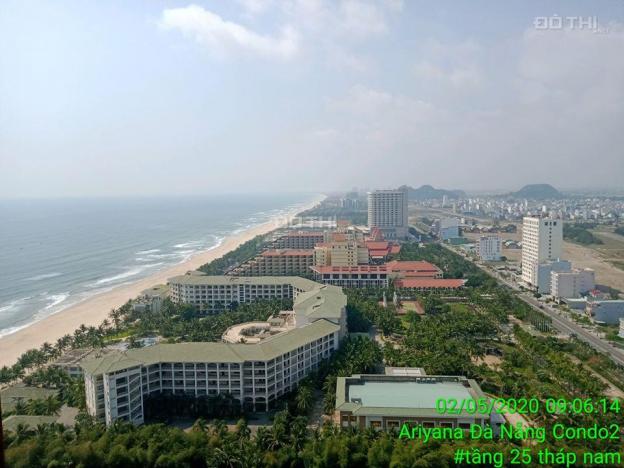 Chủ Hàn Quốc cần tiền kinh doanh nhượng lại căn hộ Ariyana Furama Resort Đà Nẵng giá hợp đồng 13204444