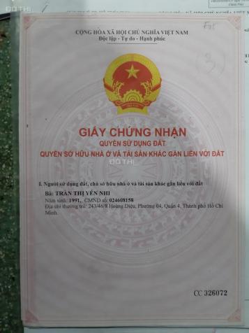 Cần bán gấp chung cư thang bộ Lương Định Của, 3 PN, view thoáng mát, 90m2, giá chỉ 2.390 tỷ 13204686