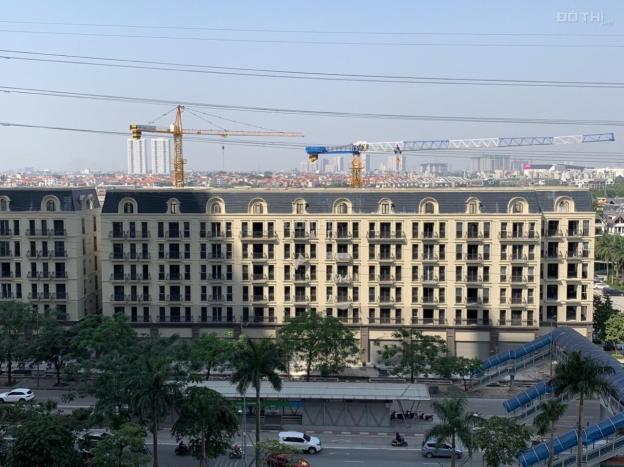 Nhà phố mặt đường Lê Văn Lương kéo dài, 94m2, 19 tỷ 13204766