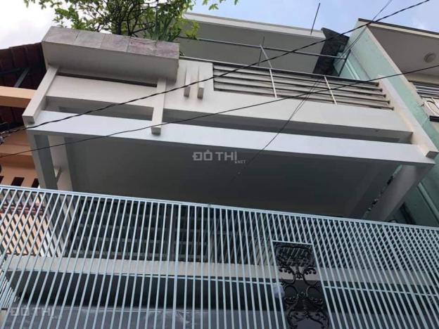 Nhà khu vip Phạm Văn Hai, hẻm xe hơi tránh nhau, 3 tầng, DTCN quá đẹp 50m2, giá chỉ 8tỷ 13204819
