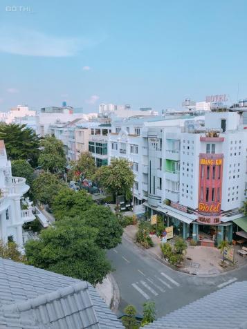 Bán khách sạn + căn hộ dịch vụ + nhà hàng KDC Trung Sơn, Bình Chánh, có hợp đồng thuê cao 12726633