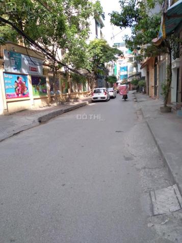 Phùng Hưng, Hà Đông, ô tô đỗ cửa gần trường - Chợ 70m2x3T, ngõ kinh doanh, nhỉnh 5 tỷ, 0787593636 13205167
