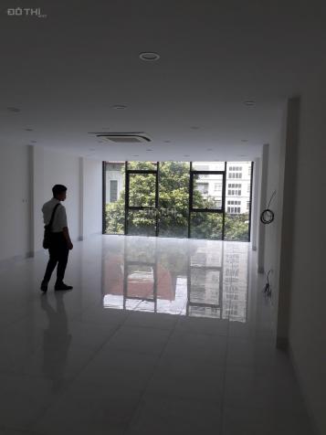 Chính chủ cho thuê nhà mới xây LK1 90 Nguyễn Tuân, 75m2 * 5T, thông sàn, 40 tr/th, LH 0968120493 13205217