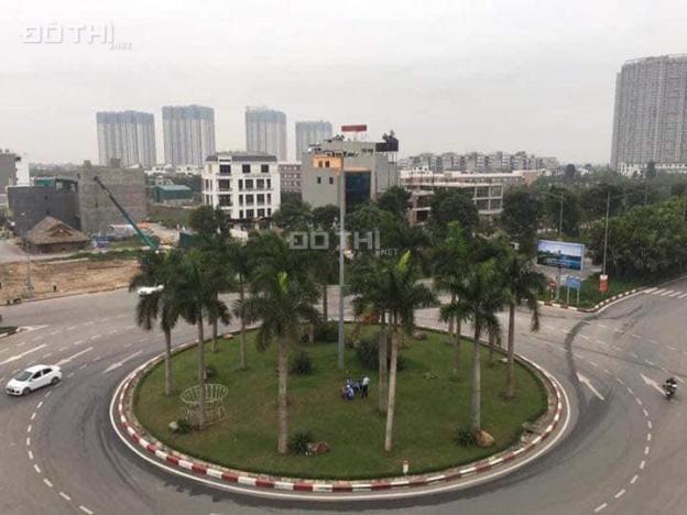 Bán nhanh 70m2 đất ở vòng xuyến Văn Giang kinh doanh tốt GĐ2 Ecopark Hưng Yên 0385626846 13205263