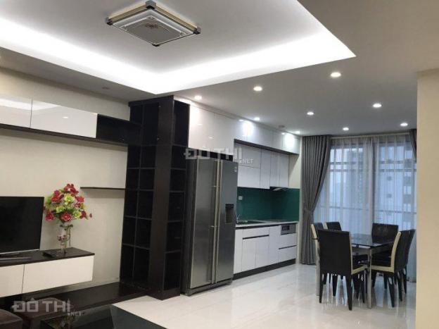 Bán căn hộ chung cư tại dự án Golden Land, Thanh Xuân, Hà Nội 13205375