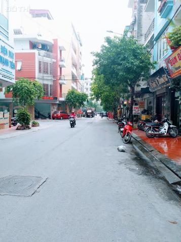 Nhà mặt phố kinh doanh Ngô Thì Nhậm, Hà Đông, 50m2 mặt đường, giá 4.95 tỷ 13205424
