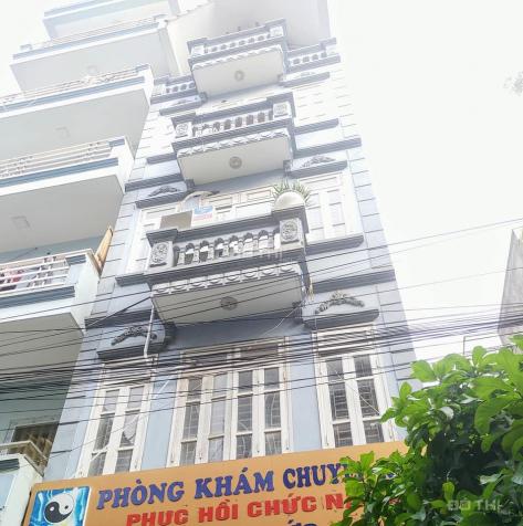 Nhà mặt phố kinh doanh Ngô Thì Nhậm, Hà Đông, 50m2 mặt đường, giá 4.95 tỷ 13205424