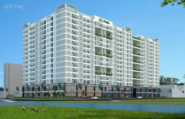 Mở bán căn hộ view sông cạnh biển FPT Plaza, giá chỉ từ 1 tỷ 13205434