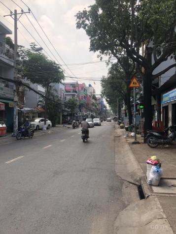 Bán gấp nhà MTKD đường Thạch Lam, P. Phú Thạnh, Q. Tân Phú 13205453