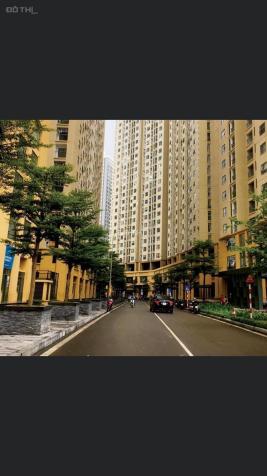 Bán căn góc 2 phòng ngủ, chỉ 1.97 tỷ chung cư 87 Lĩnh Nam New Horizon 13205517