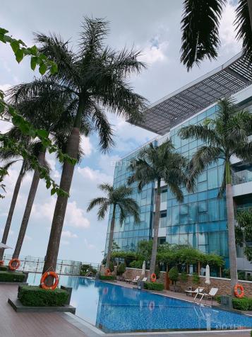 Cho thuê CHCC tại dự án Vincom Center TP. HCM, Quận 1, Hồ Chí Minh diện tích 154m2, giá 98tr/th 13201978