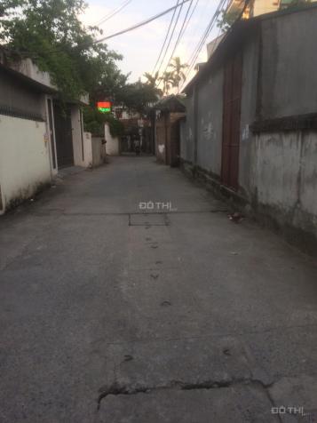 Bán nhà đất thổ cư 100 m2 Quang Tiến đường ô tô tránh nhau, giá 40tr/m2 13205817