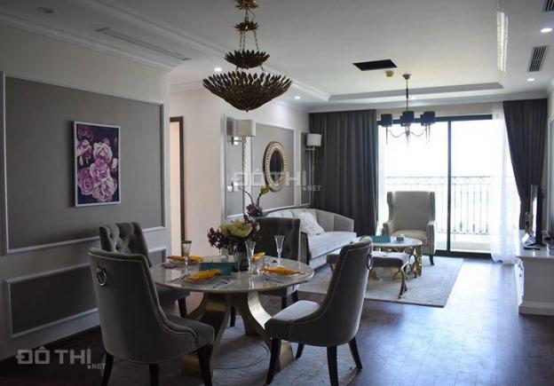 Cho thuê căn hộ 2PN Golden Westlake Thụy KHuê, full nội thất đẹp (hình chụp thực tế) giá giảm sâu 13206178