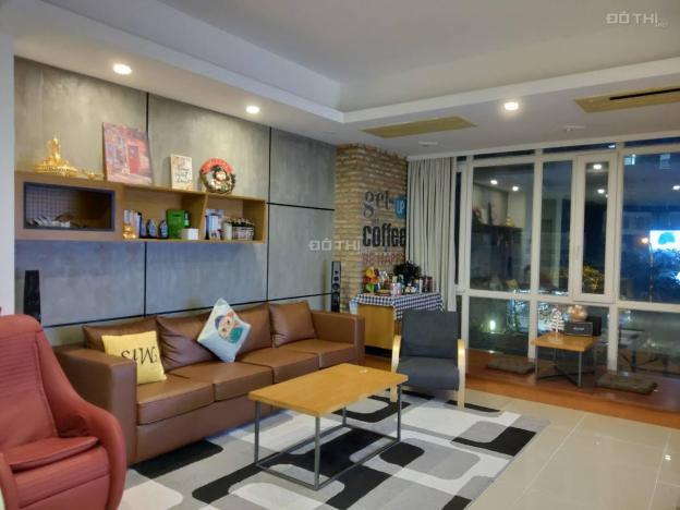 Cho thuê căn hộ chung cư tại dự án Imperia An Phú, Quận 2. Diện tích 135m2, full nội thất 13206334